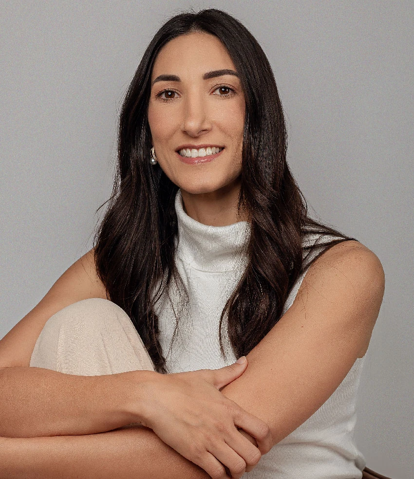 Franqueline Netto, nutricionista oncológica